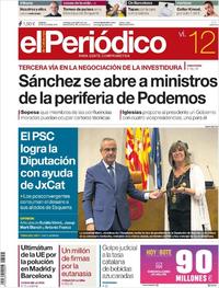 El Periódico - 12-07-2019
