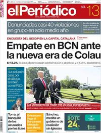 El Periódico - 13-07-2019
