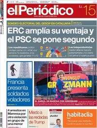 El Periódico - 15-07-2019