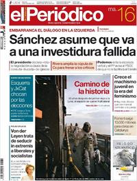 El Periódico - 16-07-2019