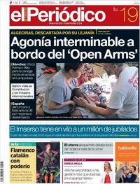 El Periódico