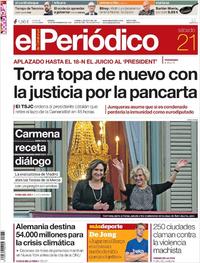 El Periódico - 21-09-2019