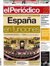 El Periódico - 22-09-2019