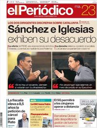 El Periódico - 23-07-2019