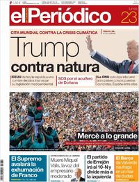 El Periódico - 23-09-2019