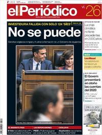 El Periódico