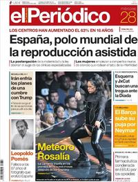 El Periódico - 28-08-2019