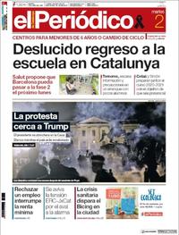 El Periódico - 02-06-2020