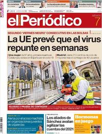 El Periódico - 07-03-2020