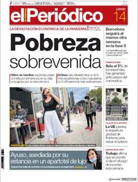 El Periódico - 14-05-2020