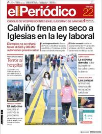 El Periódico - 22-05-2020