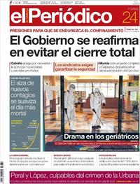 El Periódico - 24-03-2020