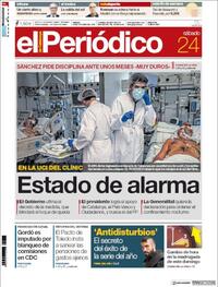 El Periódico - 24-10-2020