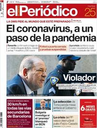 El Periódico - 25-02-2020