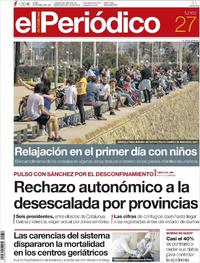 El Periódico
