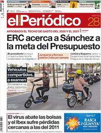 El Periódico - 28-02-2020