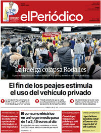 El Periódico - 01-10-2021