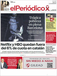 El Periódico - 01-12-2021