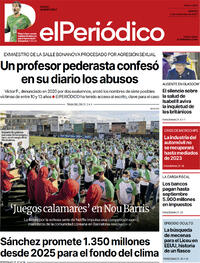 El Periódico - 02-11-2021
