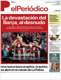 El Periódico - 03-10-2021