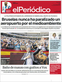 El Periódico - 04-10-2021