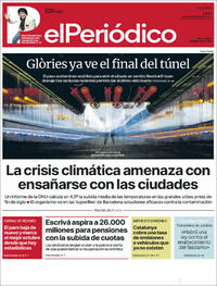 El Periódico - 04-11-2021