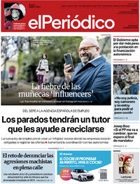 El Periódico - 04-12-2021