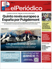El Periódico - 05-10-2021