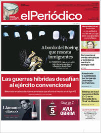El Periódico - 05-12-2021