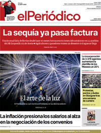 El Periódico - 06-11-2021