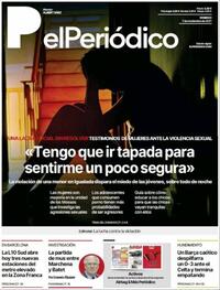 El Periódico - 07-11-2021