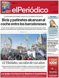 El Periódico - 08-11-2021