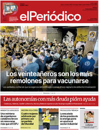 El Periódico - 09-10-2021