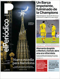 El Periódico - 09-12-2021