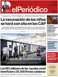 El Periódico - 10-12-2021