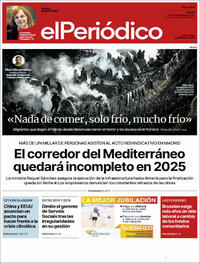 El Periódico - 11-11-2021