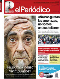 El Periódico - 11-12-2021