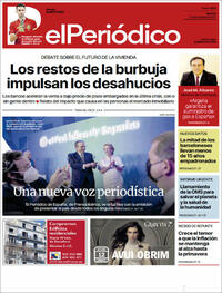 El Periódico - 12-10-2021