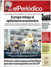 El Periódico - 12-11-2021