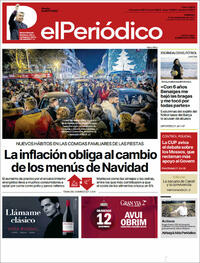 El Periódico - 12-12-2021