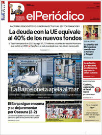 El Periódico - 13-12-2021
