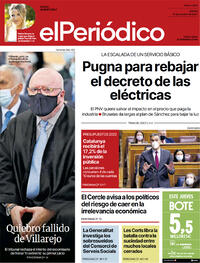 El Periódico - 14-10-2021