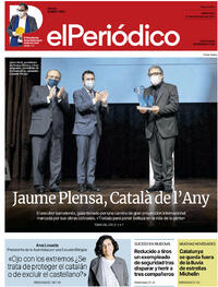 El Periódico - 15-12-2021