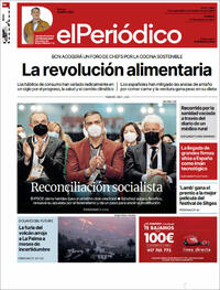 El Periódico - 17-10-2021