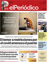 El Periódico - 17-11-2021