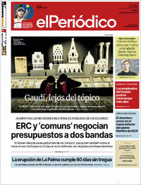 El Periódico - 19-11-2021