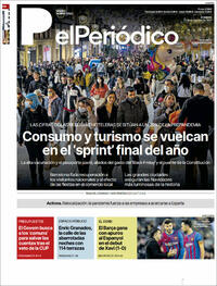 El Periódico - 21-11-2021