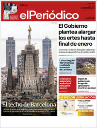 El Periódico - 22-09-2021
