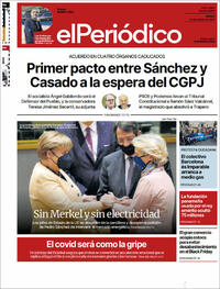 El Periódico - 22-10-2021