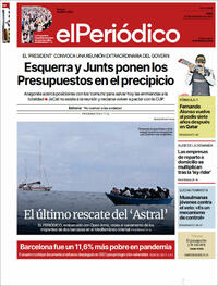 El Periódico